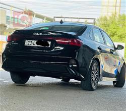 کیا فۆرتێ